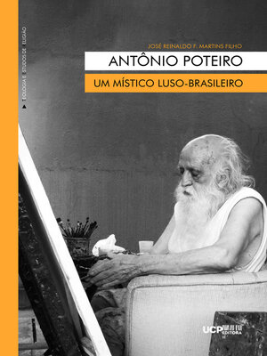 cover image of ANTÔNIO POTEIRO. UM MÍSTICO LUSO-BRASILEIRO